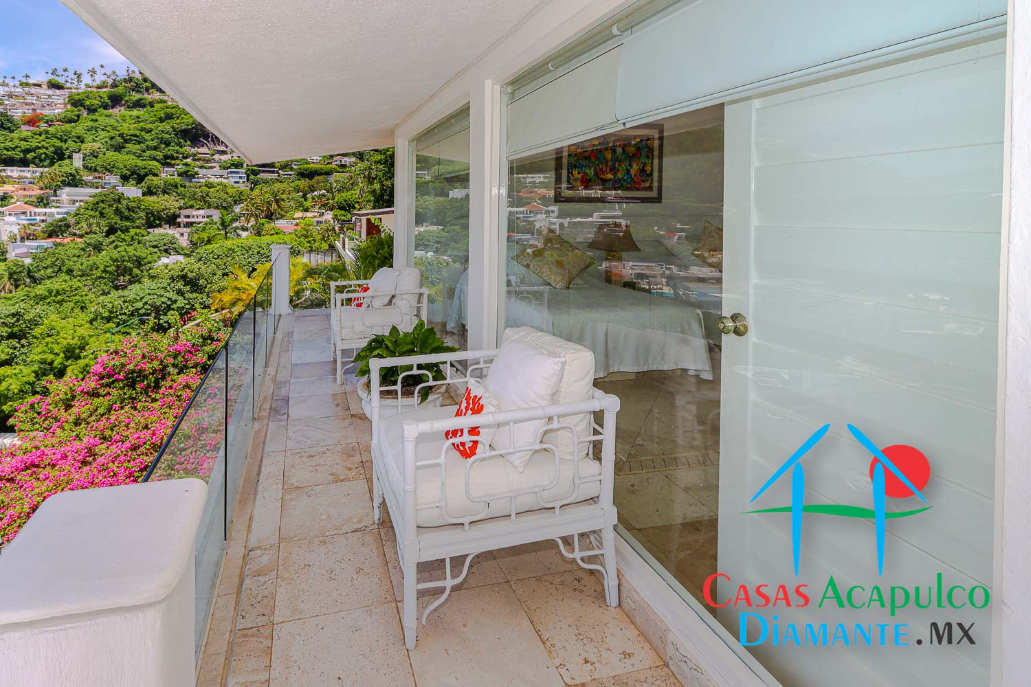 Villa Melgar - Recámara tres 10